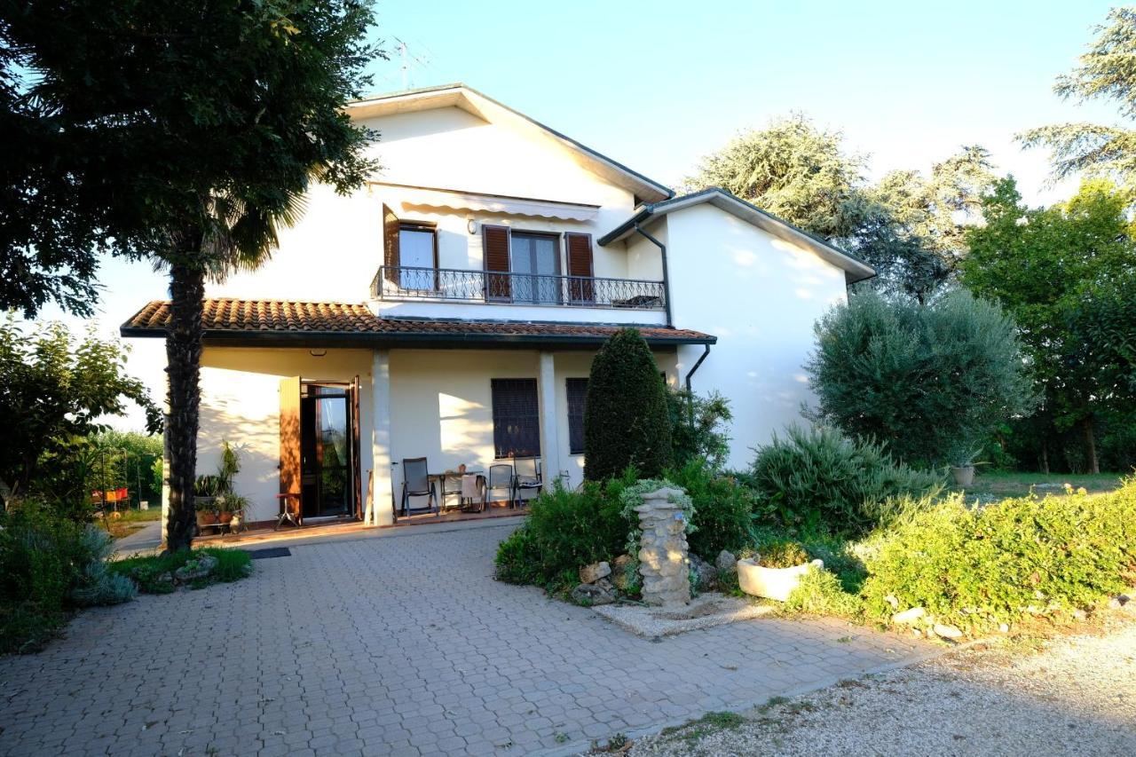 Sotto La Luna Casa In Campagna Castel Bolognese Exterior photo